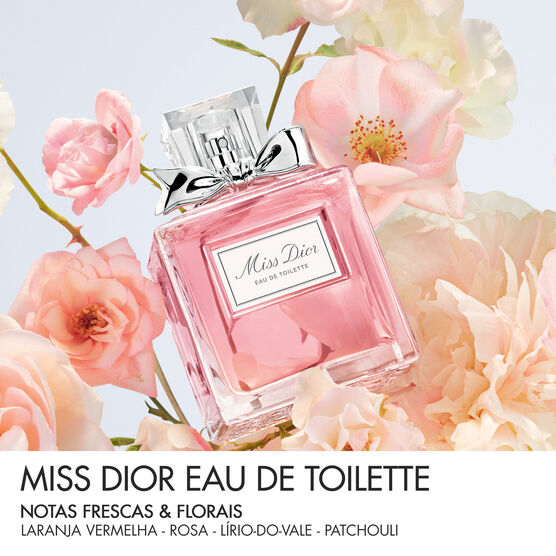 DIOR       MISS DIOR     EDT  100ML